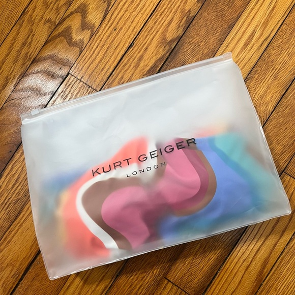 Kurt Geiger Multicolor One Piece - Picture 14 of 14